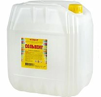 Сольвент, 10 л