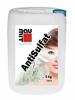 Антисульфатная пропитка Baumit Sanova AntiSulfat, 5 кг