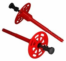 Фасадный крепеж TERMOCLIP Стена 2/95мм PH, 450 шт.