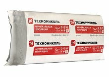ТЕХНОНИКОЛЬ 37 RN, Шумозащита ПРОФ, (1200х610х70 мм), 0,41 м3, стекловолокно, 8 шт. в упаковке