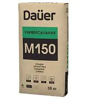 Dauer Сухая смесь М-150 Универсальная М-150, 30 кг