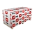 Утеплитель/Теплоизоляция LOGICPIR Prof Ф/Ф Г1 2400х1200х30 , Технониколь, плита теплоизоляционная PIR (ПИР) обкладкой из фольги