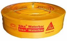 Шпонка для секционирования Sika Waterbar AR-20 TU RU – ТСК Дипломат