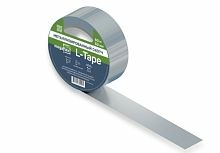 Megaflex L-Tape 50 мм (40 м) Алюминиевый скотч – ТСК Дипломат