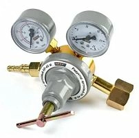 Редуктор аргоновый AP-40 с монометром