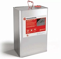 LOGICROOF BOND Клей контактный, 5 л