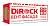Минеральная вата DiRock Вент Фасад В (1000х600х50 мм) 6 шт (3,6 м2, 0,18 м3) в упаковке