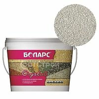 Штукатурка минеральная CRYSTAL 1,5 Perlamuter (2100), 45 кг – ТСК Дипломат