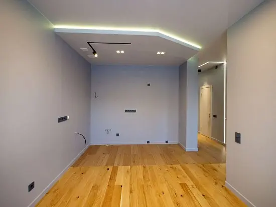 Почему гипсокартон стал главным материалом ремонта и отделки помещений