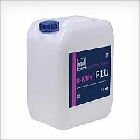 B-Mix P1U, 10 кг, Однокомпонентная инъекционная полиуретановая система, Bergauf – ТСК Дипломат