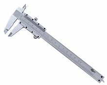 Штангенциркуль ШЦ-150 мм с глубиномером