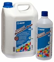 Двухкомпонентная грунтовка для дерева на водной основе ULTRACOAT PREMIUM BASE, Mapei, 6 л – ТСК Дипломат