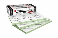 Утеплитель/Теплоизоляция LOGICPIR Полы ФЛ/ФЛ L- 1,90х0,6х30, Технониколь, PIR-плита теплоизоляционная с Г-образной кромкой