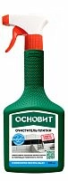 Очиститель плитки ОСНОВИТ СЭЙФСКРИН ЭКСТРА SAl22, 0.5 л