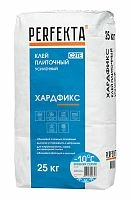Клей плиточный усиленный Хардфикс C2 ТЕ зимняя серия, 25 кг