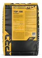 GLIMS PRO FS TOP 100 сухая упрочняющая смесь кварцевая 25 кг мешок – ТСК Дипломат