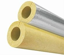Цилиндр K-FLEX 30x108-1 K-ROCK ALU S