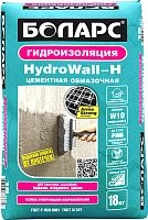 ГИДРОИЗОЛЯЦИЯ однокомпонентная HydroWall-H  18 кг – ТСК Дипломат