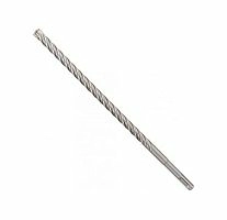 Бур Bosch SDS plus-5X 12x250x310 (по армированному бетону), 2608833810