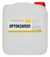 Ортоксилол, 5 л, Мастер Класс