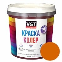 Колер Колорс 116 охра, 1 кг
