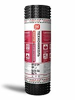 Профилированная мембрана PLANTER Standard 20х1 м (20 м² рулон)