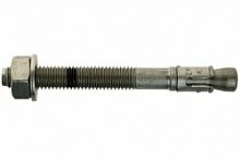 Анкер-болт Mungo m2r 10 x 95 нержавеющая сталь А4 3301009