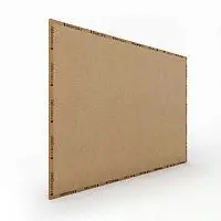 Звукоизоляционная панель УниПлит Кварц 1200х800х12 мм