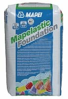 Двухкомпонентная эластичная мембрана MAPELASTIC FOUNDATION (компонент A), Mapei, 22 кг – ТСК Дипломат