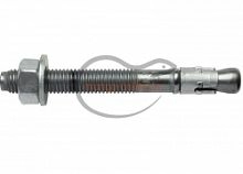 Анкер-болт m2 M16х115 GreenTec 3201611