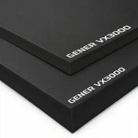 Вибромат Gener VX 3000 (1000х2000х25 мм), 2 м2, SoundGuard