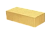  Огнеупорный кирпич одинарный ША 8, ,124x250x65, желтый