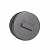 Заглушка для твердого топлива, Permeter Ultra, 25 мм, D150, серый, Schiedel