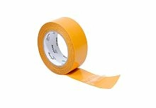 Tyvek Double-sided Tape, (Тайвек) 50м Двухсторонняя акриловая соединительная лента – ТСК Дипломат