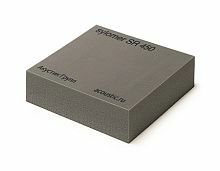 Эластомер Sylomer SR 450, серый, лист 1200 х 1500 х 25 мм, Acoustic Group