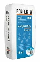 Клей плиточный усиленный Хардфикс Белый C2 Т ЗИМНЯЯ СЕРИЯ, 25 кг – ТСК Дипломат