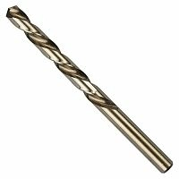Сверло по металлу КОБАЛЬТ М35 8,5 мм, Vertextools
