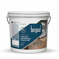 BODEN FIXER, 10 кг, Клей для напольных покрытий, Bergauf