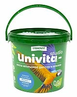 Краска Univita Studio Prime I. САс991 ПМ20. База С.	0,9 л
