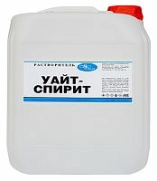 Уайт-спирит канистра 10 л, Мастер Класс