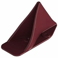 Снегорассекатель TP Gamma красный