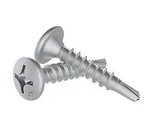 Винт-саморез сверлоконечный FACHMANN NDRP 4,8х200 мм