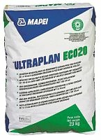 Cамовыравнивающийся быстросхватывающийся состав ULTRAPLAN ECO 20, Mapei, 23 кг – ТСК Дипломат