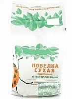 Побелка садовая 15 кг