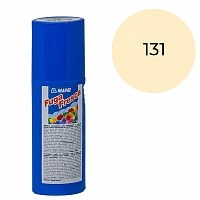 Акриловая краска на водной основе FUGA FRESCA №131, Ваниль, Mapei, 160 г – ТСК Дипломат