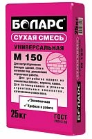 Универсальная смесь М150, 25 кг – ТСК Дипломат