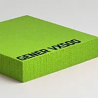 Вибромат GENER VX500 1000х2000х12,5 (2 кв.м)