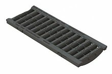 Решетка PolyMax Basic РВ-15.19.50-ПП класс А15, Стандартпарк