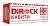 Минеральная вата DiRock Кавити (1000х600х80 мм) 6 шт (3,6 м2, 0,288 м3) в упаковке