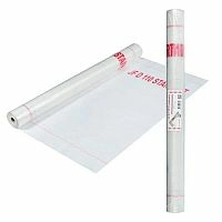 Ютафол Н 110 Стандарт, 50х1,5м (75 м2) Пароизоляционная пленка
